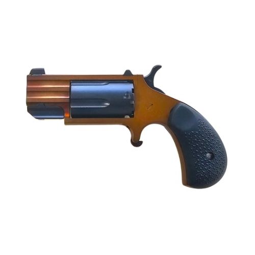 NAA MINI-REVOLVER "PUG" 22WMR