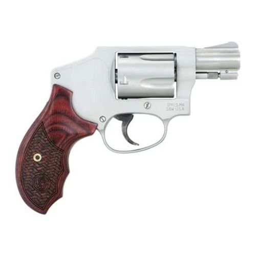 S&W 642PC P.CENTER 38SPL+P