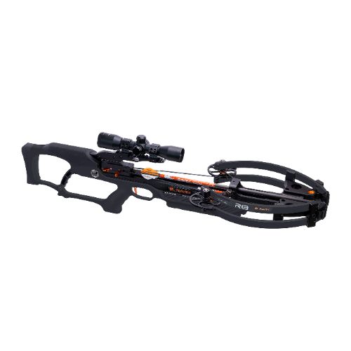 RAVIN CROSSBOW R8 420FPS BLACK