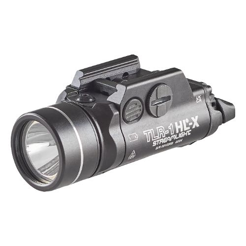 STREAMLIGHT TLR-1 HL-X USB