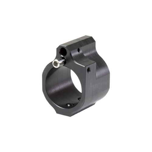 ODIN GAS BLOCK ADJUSTABLE