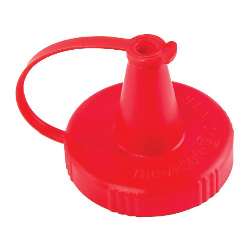 TC POWDER SPOUT FOR PYRODEX