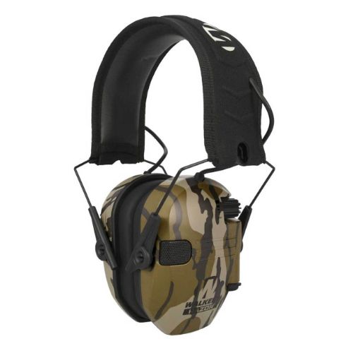 WALKERS MUFF ELECTRONIC RAZOR