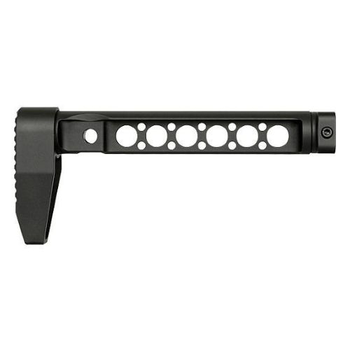 MI STOCK TUBE WITH LIGHT
