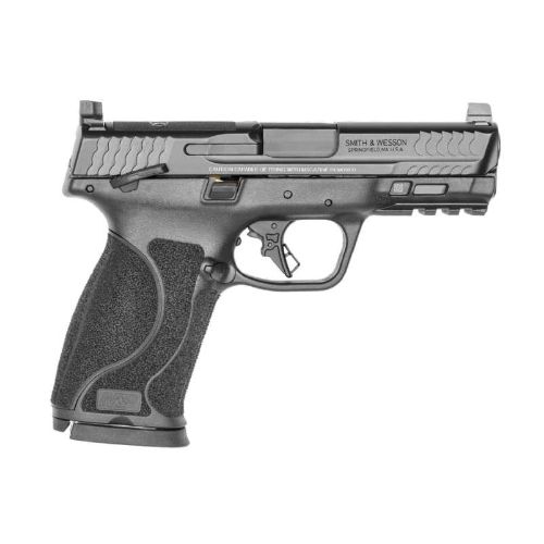 S&W M&P 10MM M2.0 4" FS
