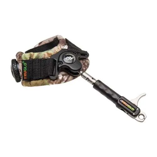 TRUGLO RELEASE NITRUS W/BOA