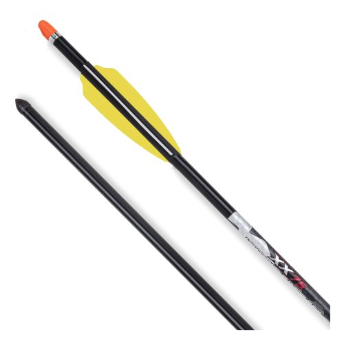 WICKED RIDGE XBOW ARROW XX75