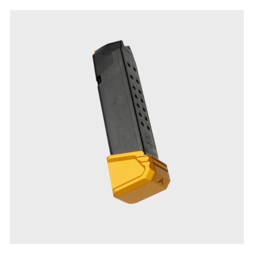 TYRANT CNC FOR GLOCK 17 9MM