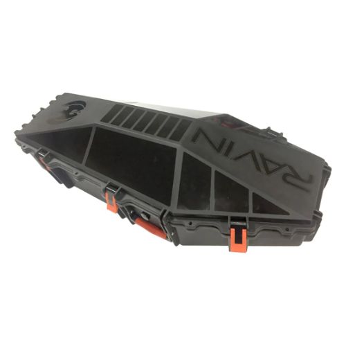 RAVIN XBOW HARD CASE FITS