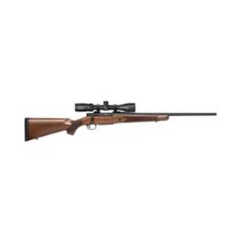 MOSSBERG PATRIOT 243 WIN 22"