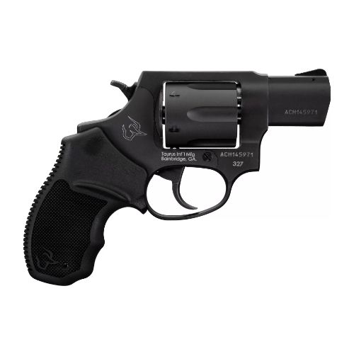 TAURUS 327 327 FED MAG 2" 6-SH
