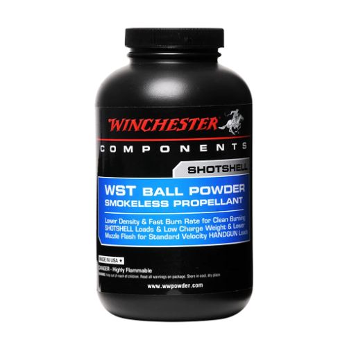 WINCHESTER POWDER WST 1LB CAN
