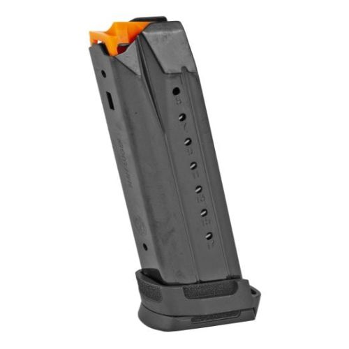 RUGER MAGAZINE SECURITY-9