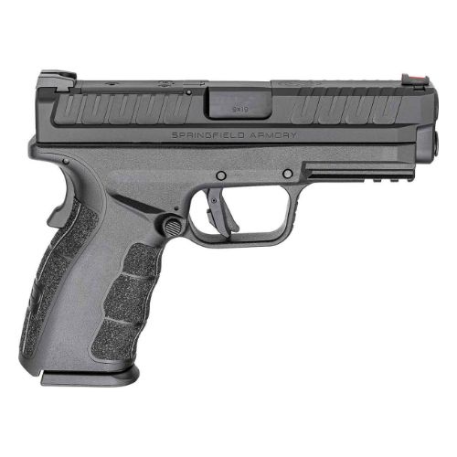 SPRINGFIELD MAGAZINE XD HI-CAP