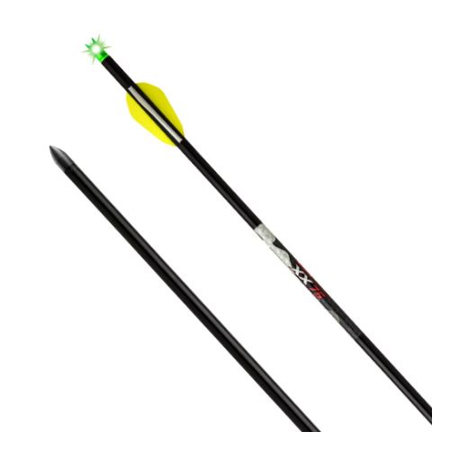 WICKED RIDGE XBOW ARROW XX75