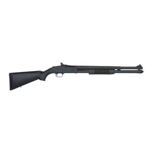 MOSSBERG 590 PERSUADER 12GA 3"