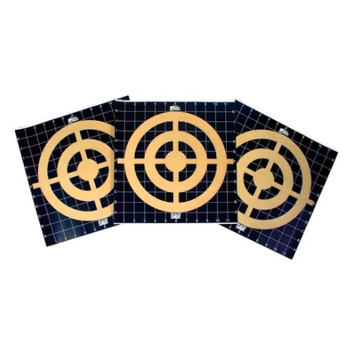 SPLATTER SHOT TARGET THERMAL