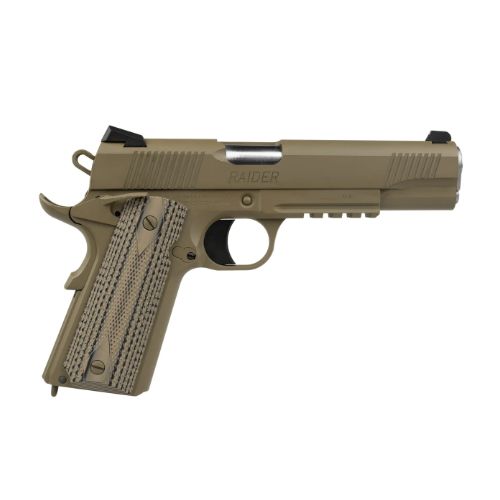 TISAS 1911 RAIDER 9MM