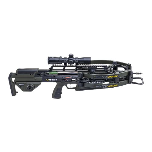 TENPOINT XBOW TX ULTRA 26.5