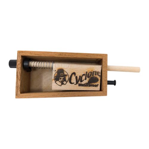 QUAKER BOY TURKEY CALL PUSH