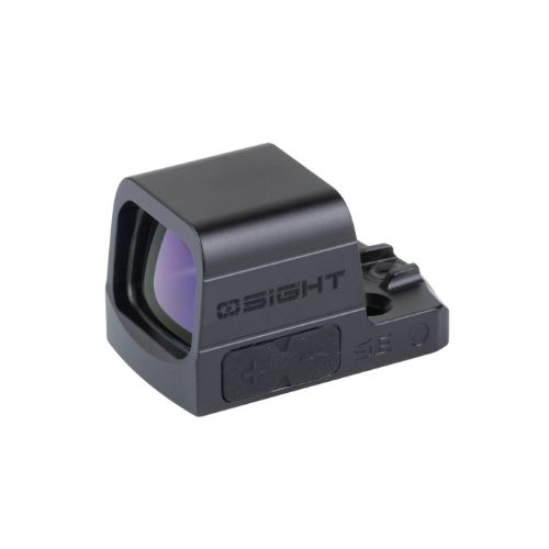 OSIGHT SE REFLEX GREEN