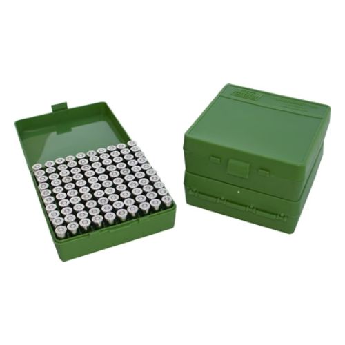MTM AMMO BOX 45ACP/40SW/10MM