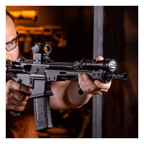 STREAMLIGHT PRO-TAC RAIL MOUNT
