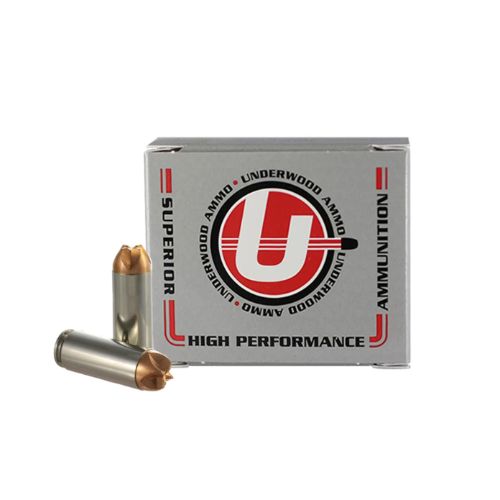 UNDERWOOD 50 AE 230GR