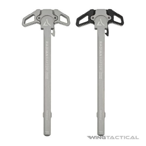 RADIAN RAPTOR CHARGING HANDLE
