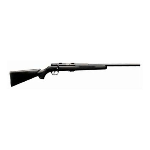 SAVAGE MARK II-F 17HM2 21"