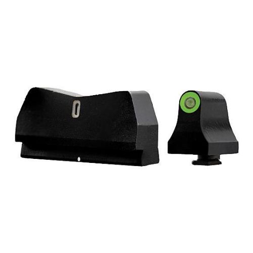 XS DXT2 STD DOT FOR GLOCK 17-
