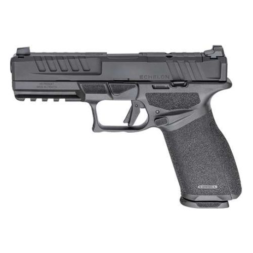 SPRINGFIELD ECHELON 9MM 4.5"