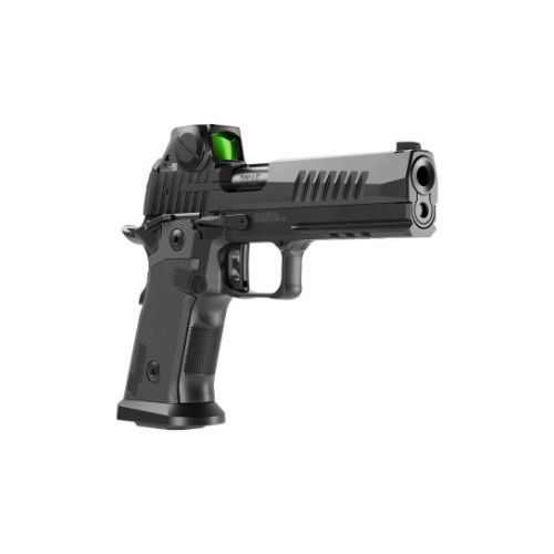 SIG P211 GT5 9MM 5" SAO ROMEOX