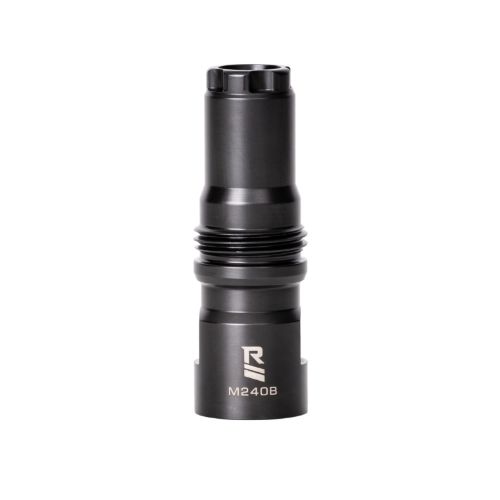 RUGGED SUPPRESSORS MUZZLE