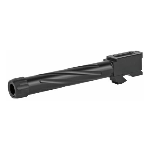 RIVAL ARMS BARREL THREADED 9MM