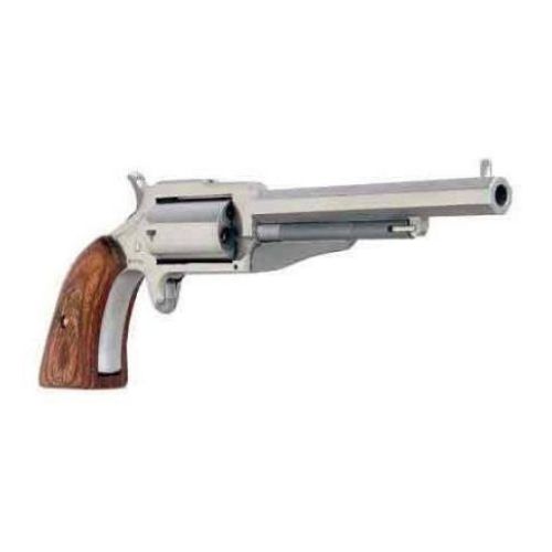 NAA "THE EARL" MINI-REVOLVER