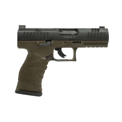 WALTHER WMP OR 22WMR 4.5"