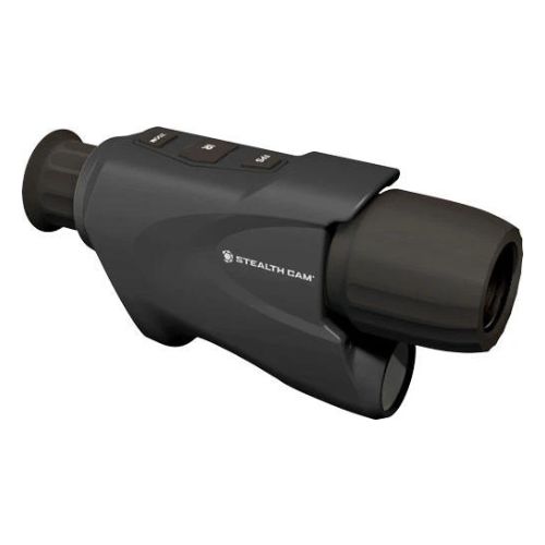 STEALTH CAM NIGHT VISION