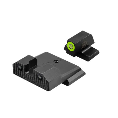 XS R3D 2.0 FOR S&W BODYGUARD