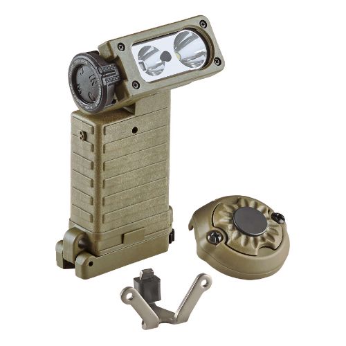 STREAMLIGHT SIDEWINDER X