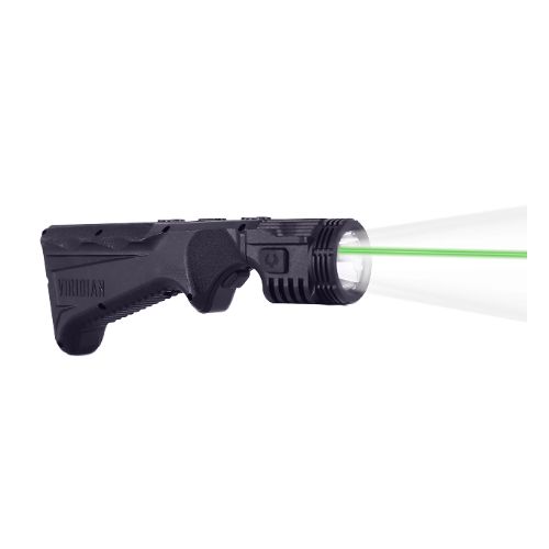 VIRIDIAN 4LUX 2000 LUMEN LIGHT
