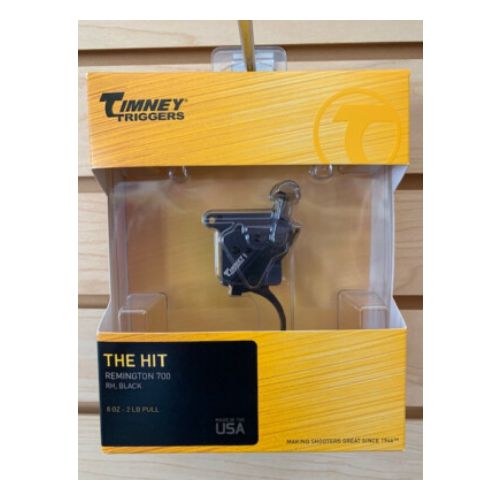 TIMNEY TRIGGER REMINGTON 700
