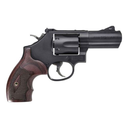 S&W 19 PERFORMANCE CENTER