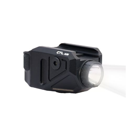VIRIDIAN CTL FOR GLOCK 43X MOS