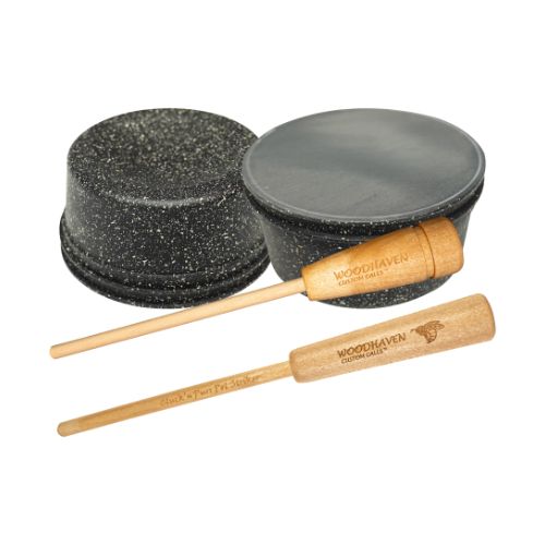 WOODHAVEN CUSTOM CALLS CLUCK