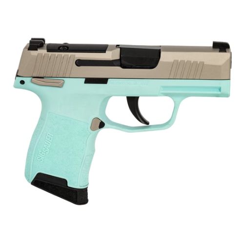SIG P365 MIC COMP 380ACP 3.1"
