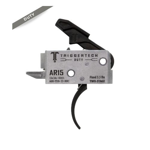 TRIGGERTECH AR-15 TWO STAGE