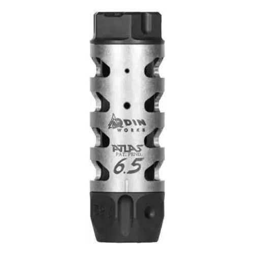 ODIN ATLAS 6.5 COMPENSATOR