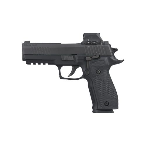 SIG P226X LEGION 9MM 4.4" BULL