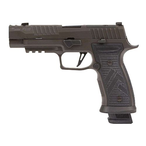 SIG P320 AXG LEGION 9MM 3.9"